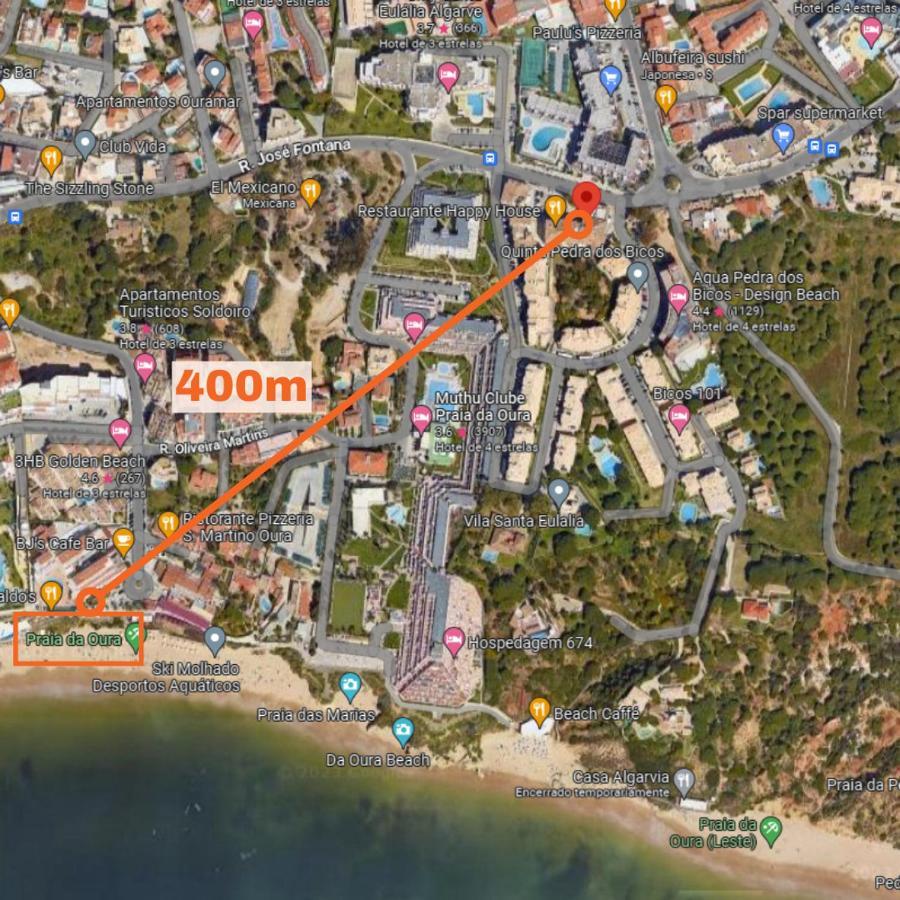 Apartamento #101 T1 Pedra Dos Bicos By Holidays