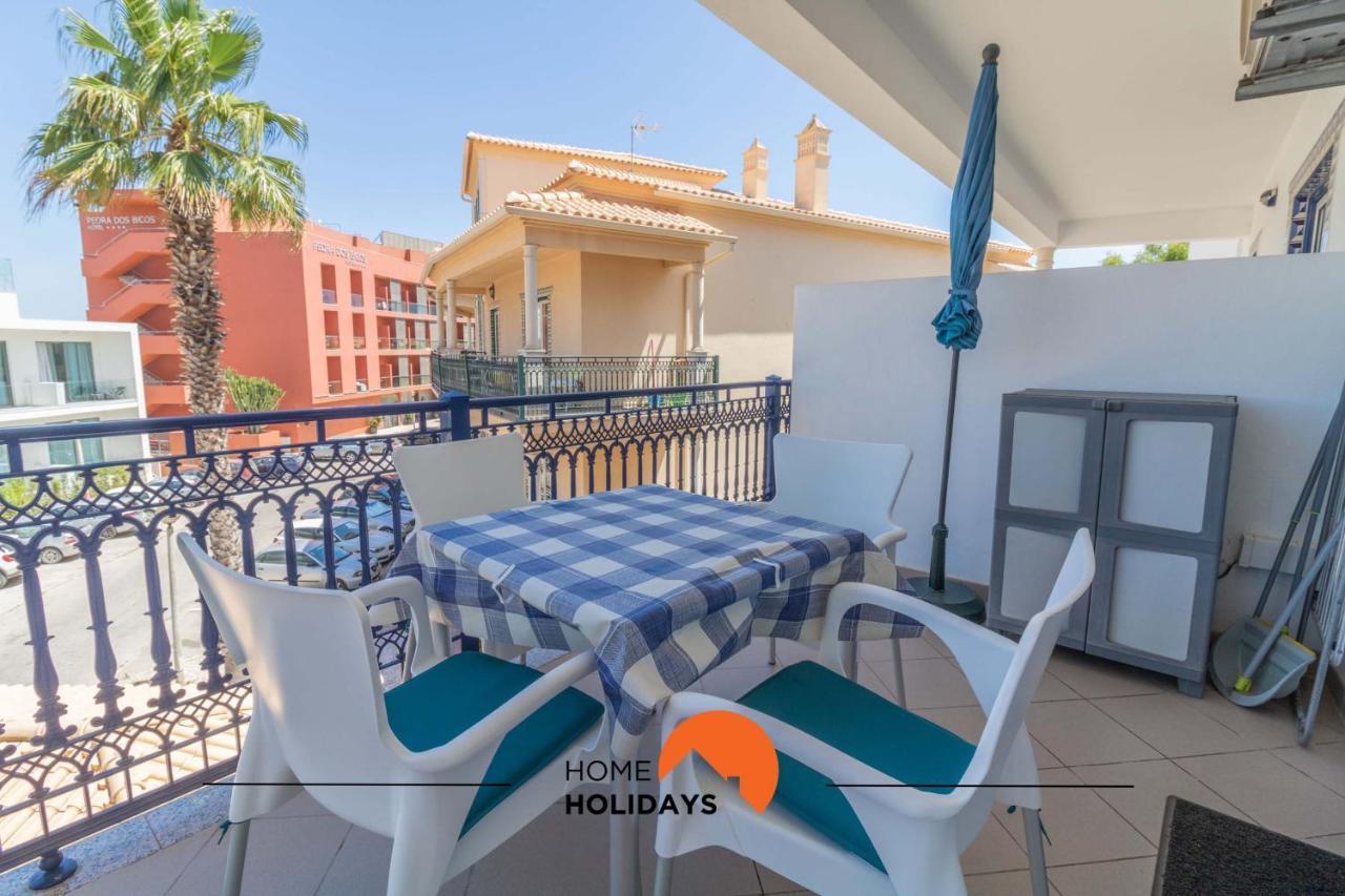 #101 T1 Pedra Dos Bicos By Holidays Apartamento Albufeira