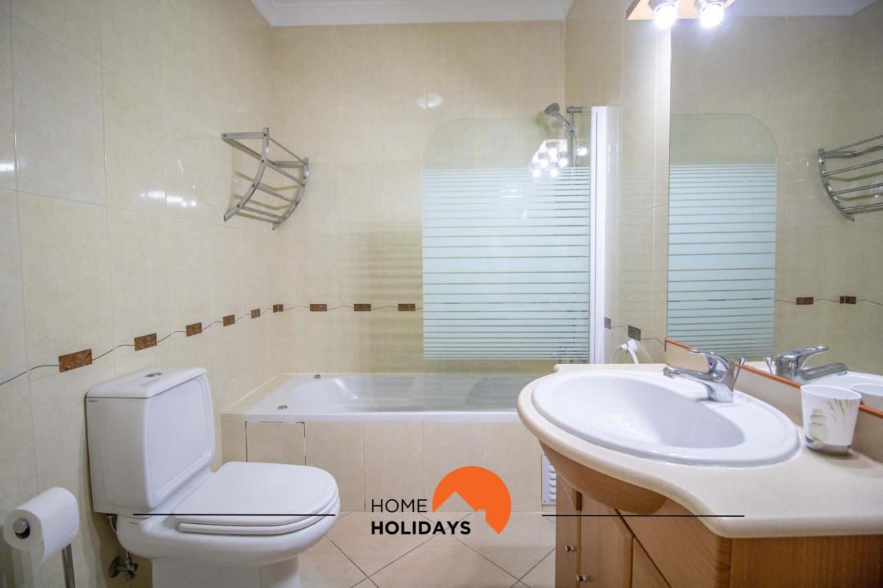 Apartamento #101 T1 Pedra Dos Bicos By Holidays