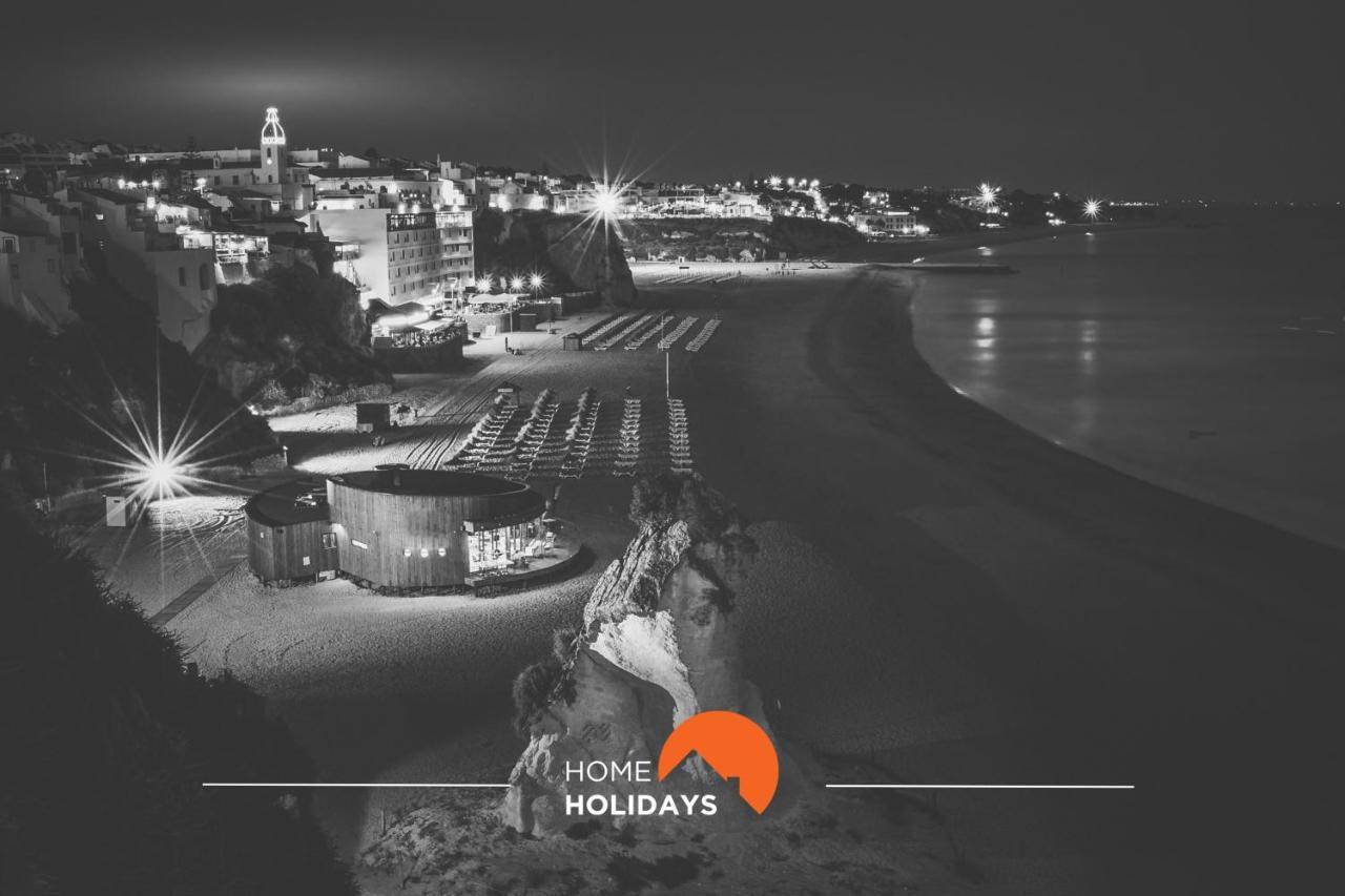 #101 T1 Pedra Dos Bicos By Holidays Apartamento *