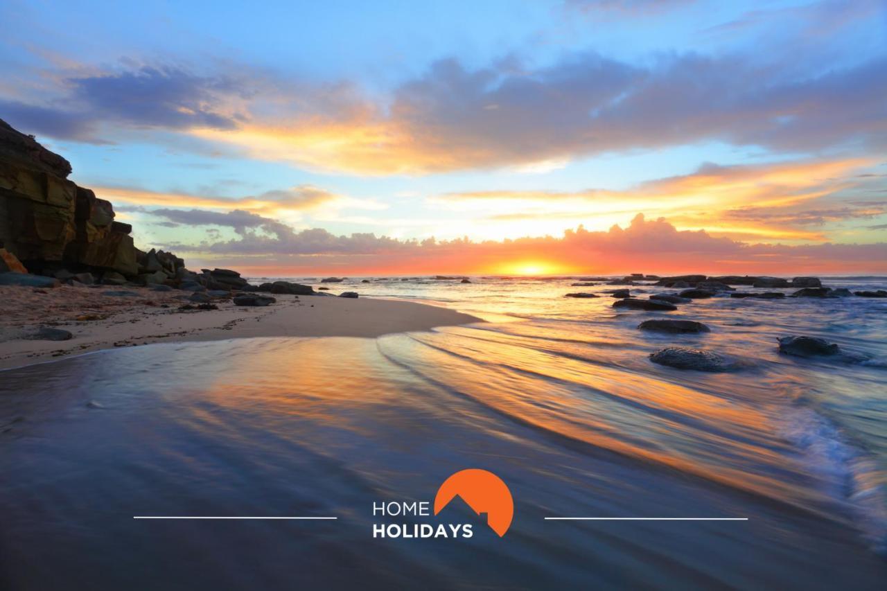 #101 T1 Pedra Dos Bicos By Holidays Apartamento *