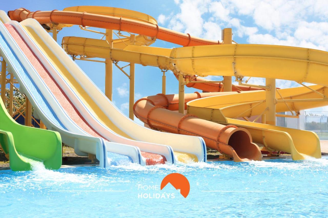 Apartamento #101 T1 Pedra Dos Bicos By Holidays Albufeira