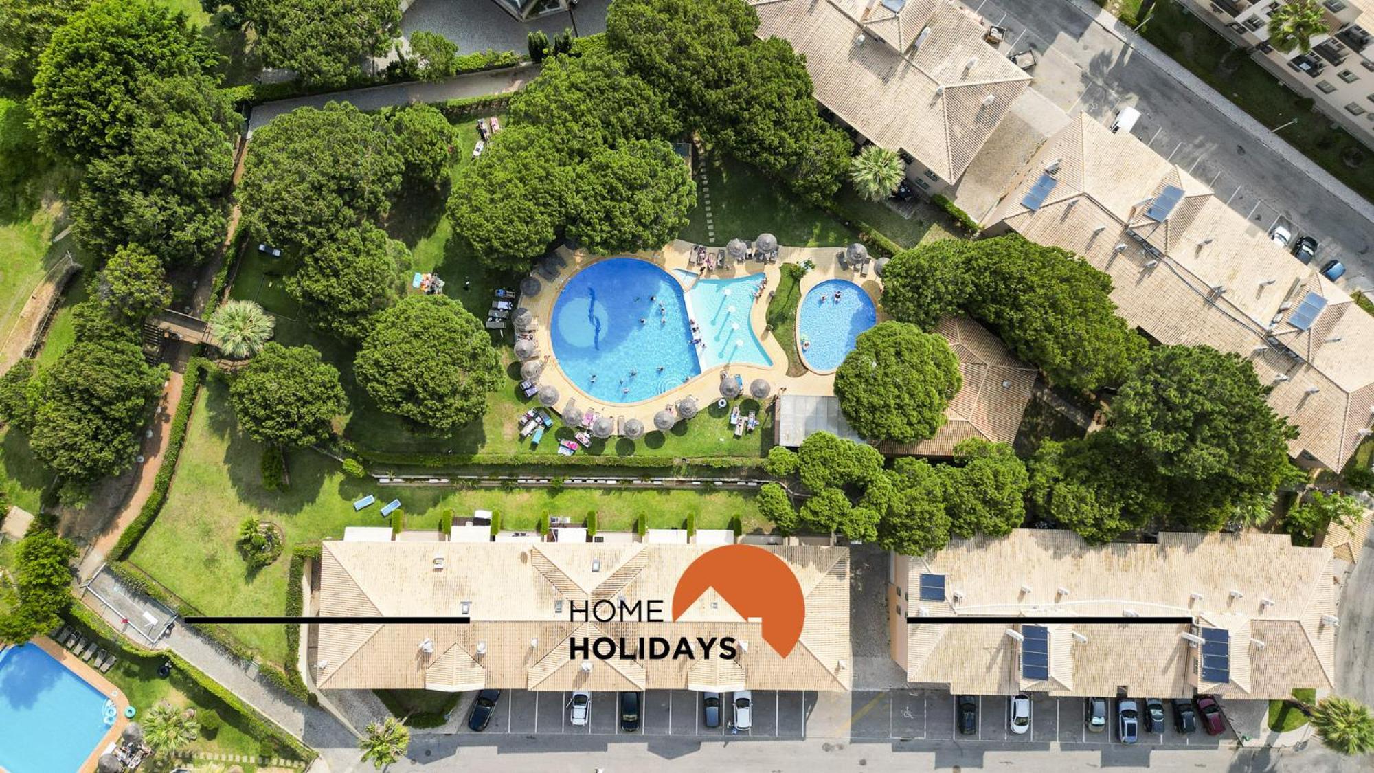 Apartment #101 T1 Pedra Dos Bicos By Holidays
