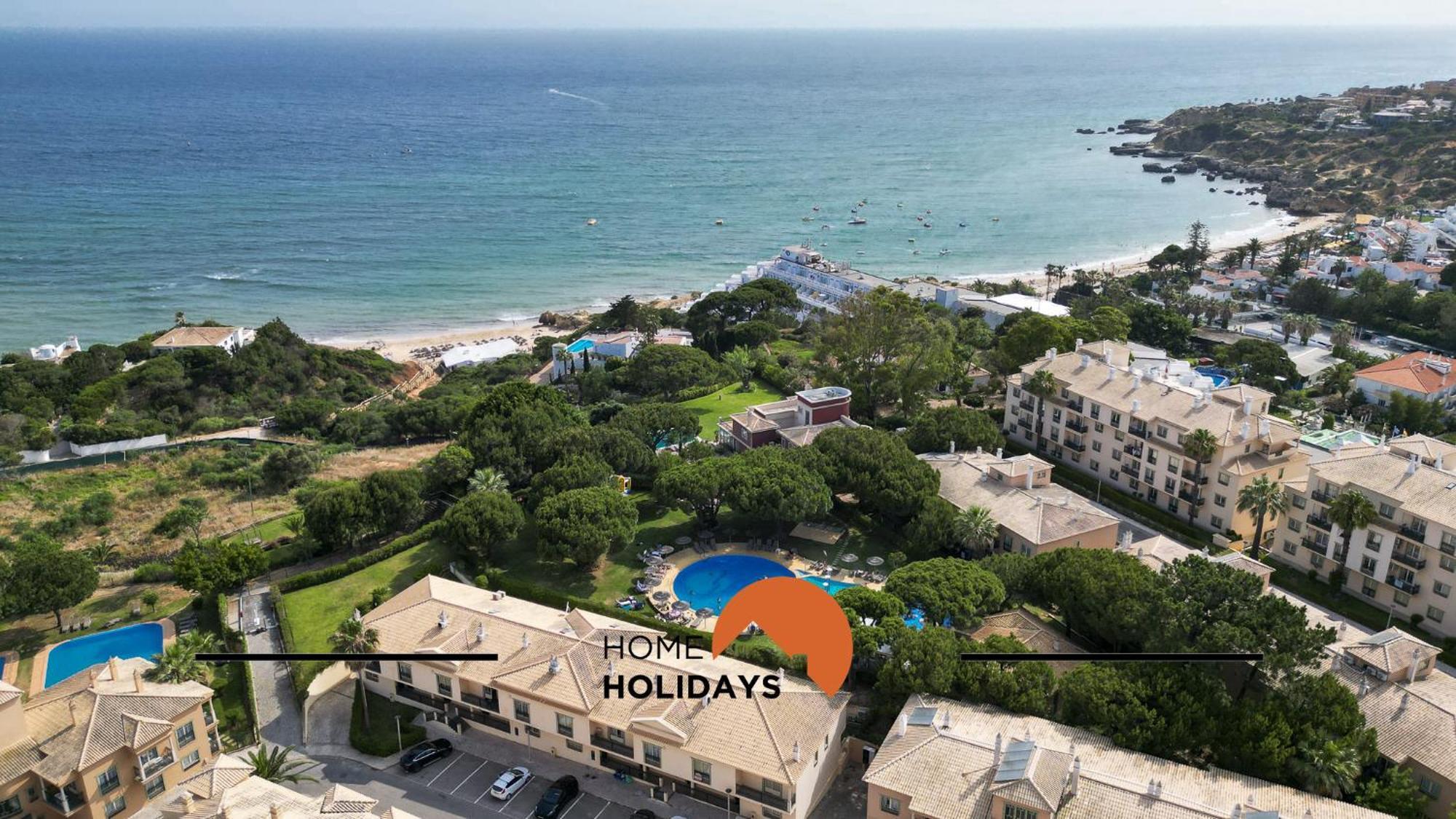 #101 T1 Pedra Dos Bicos By Holidays * Albufeira