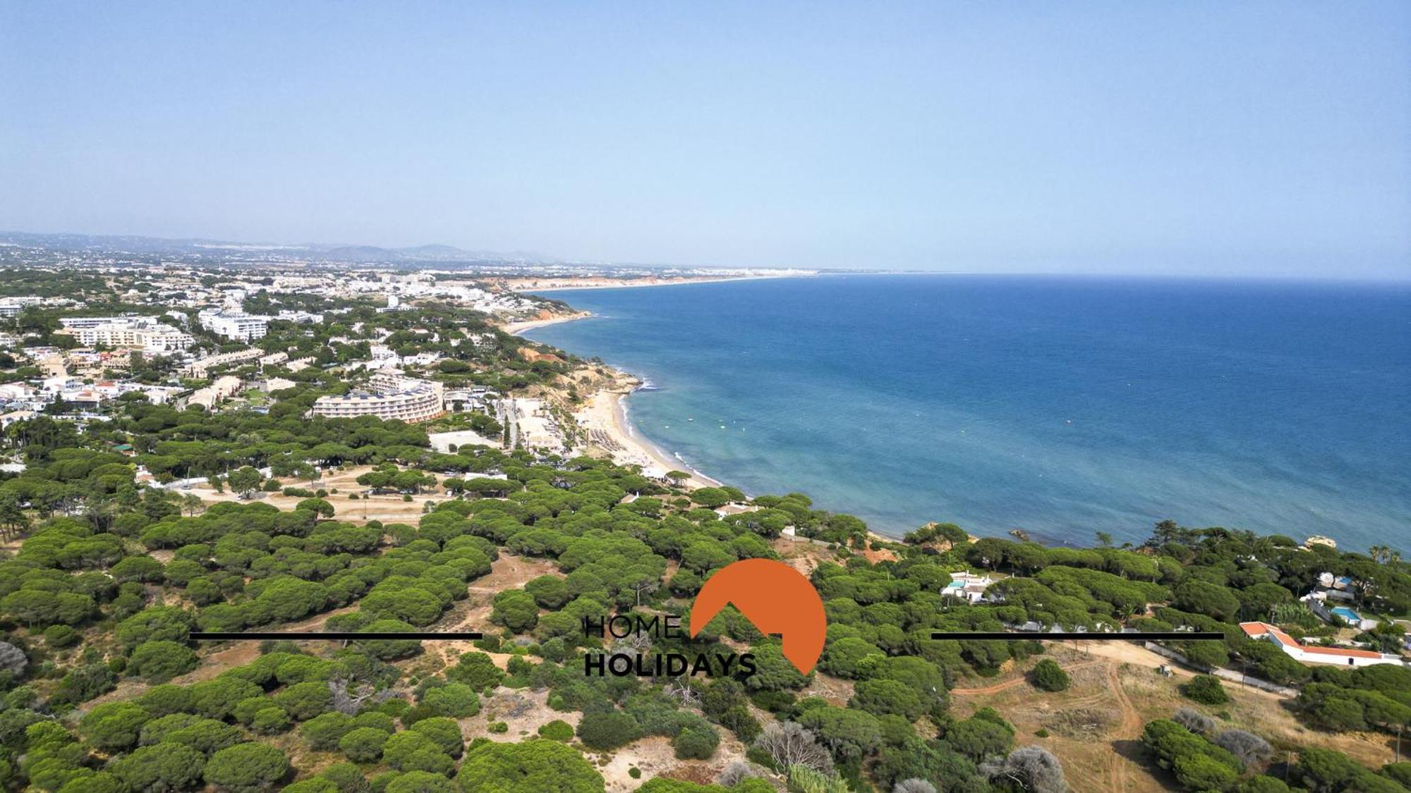 #101 T1 Pedra Dos Bicos By Holidays