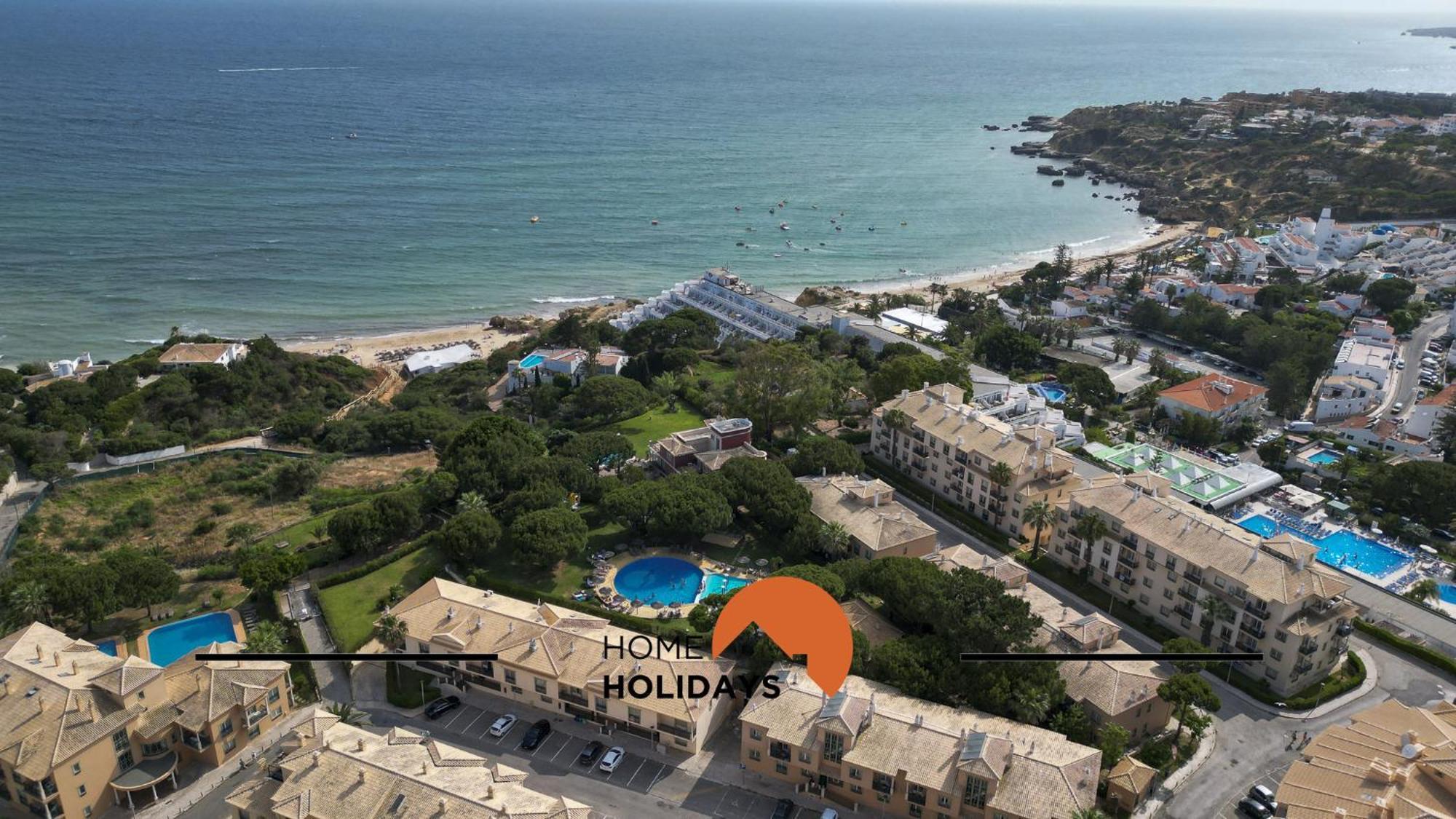 #101 T1 Pedra Dos Bicos By Holidays Apartment