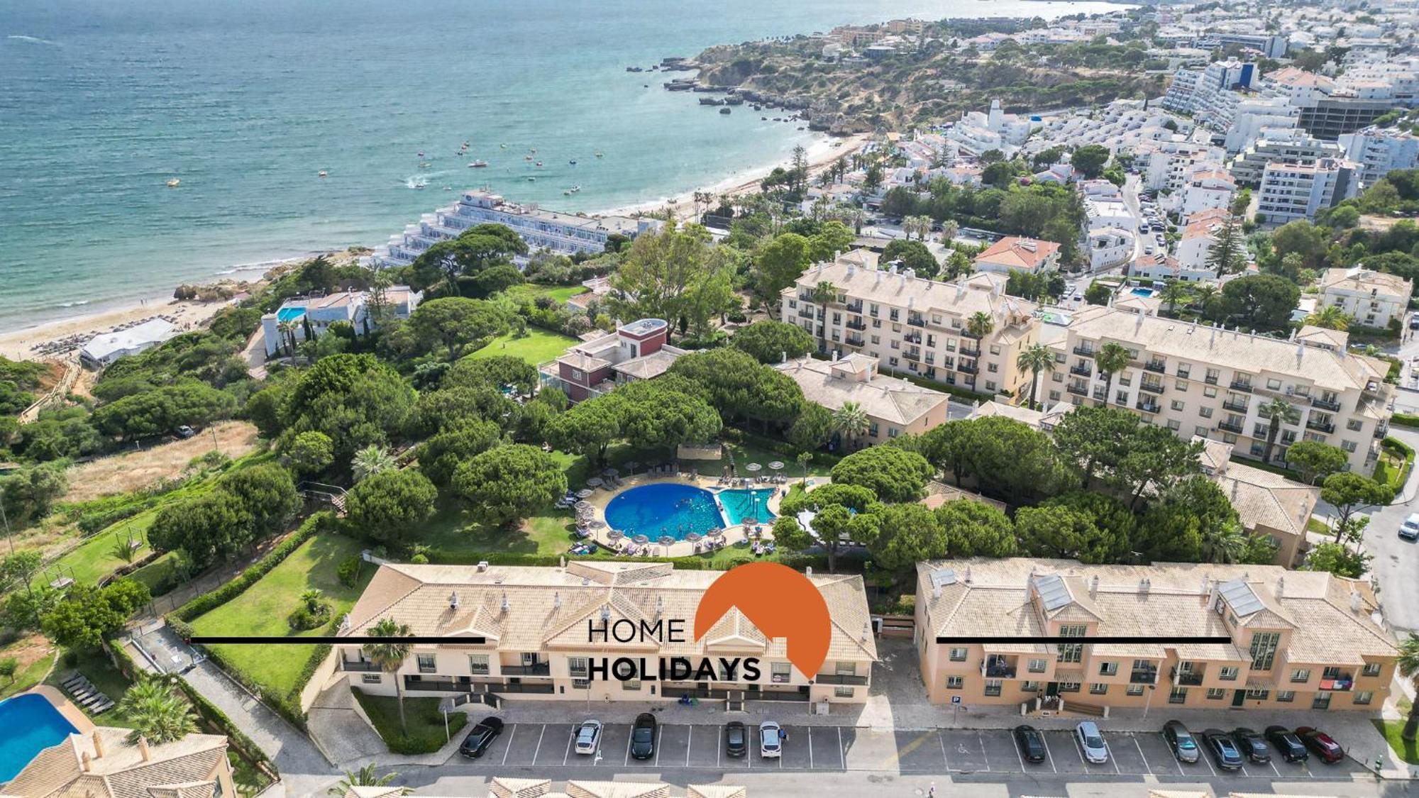 #101 T1 Pedra Dos Bicos By Holidays Apartment *